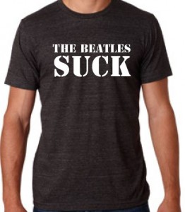The Beatles Suck 114