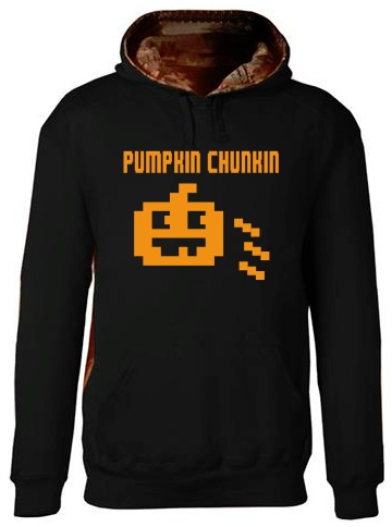 Pumpkin Chunkin