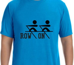 Rowing T-Shirt