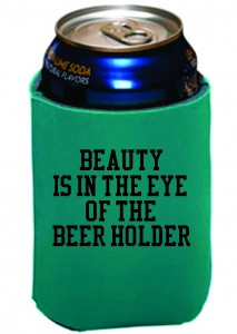 beer holder