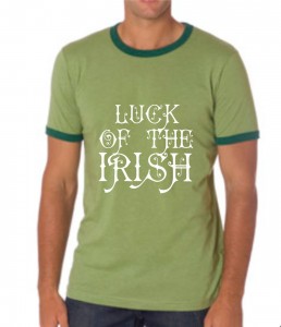 luck of the irish_mens