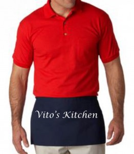 Vito's kitchen