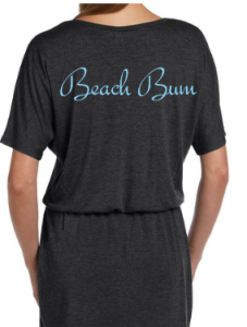 Beach Bum 8112 Dress