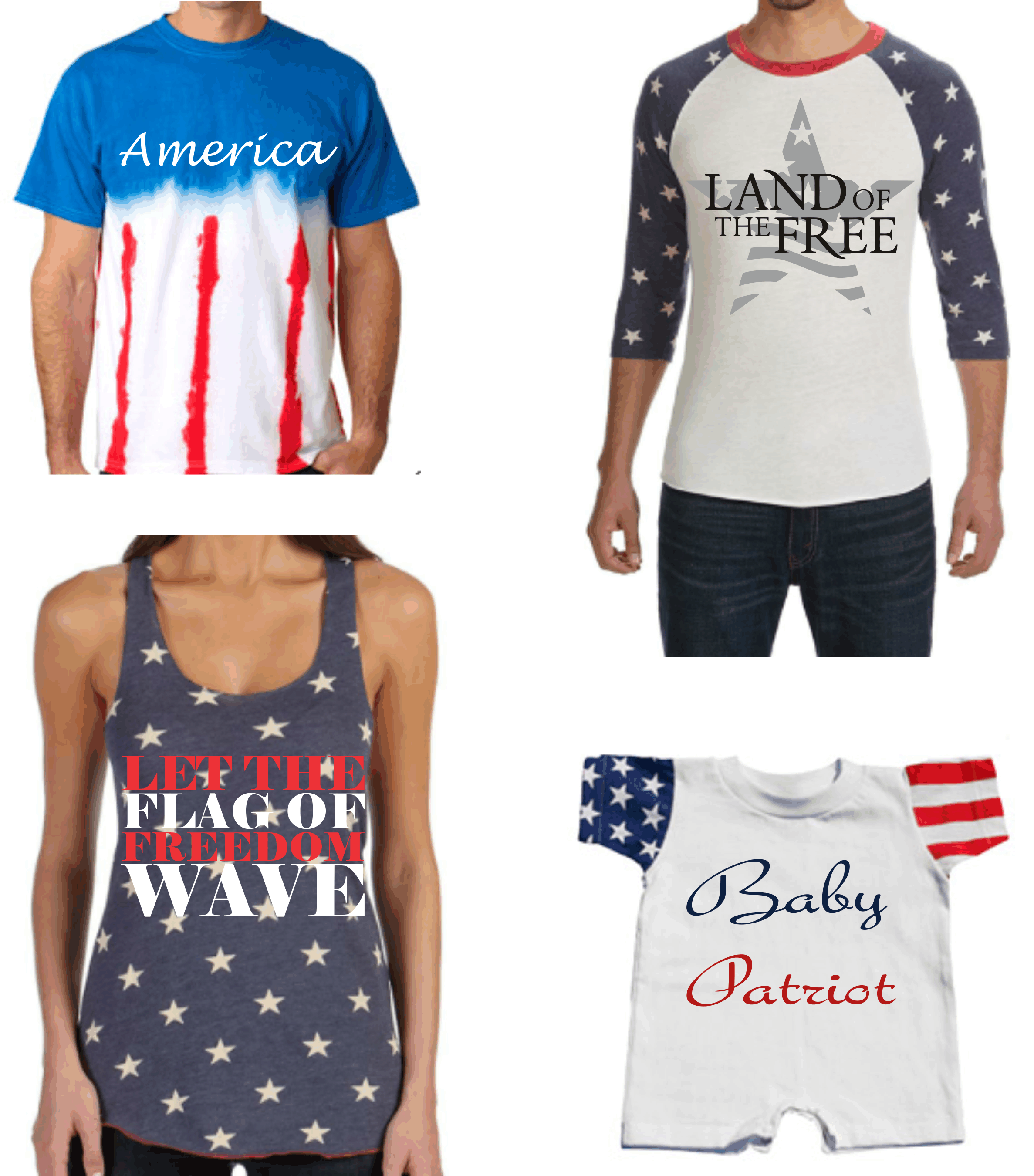 Fourth Of July Clothing : Baby Boy 4th of July Boy 4th of July Baby Boy ...