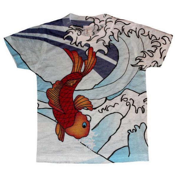Sublimation Printing On Cotton