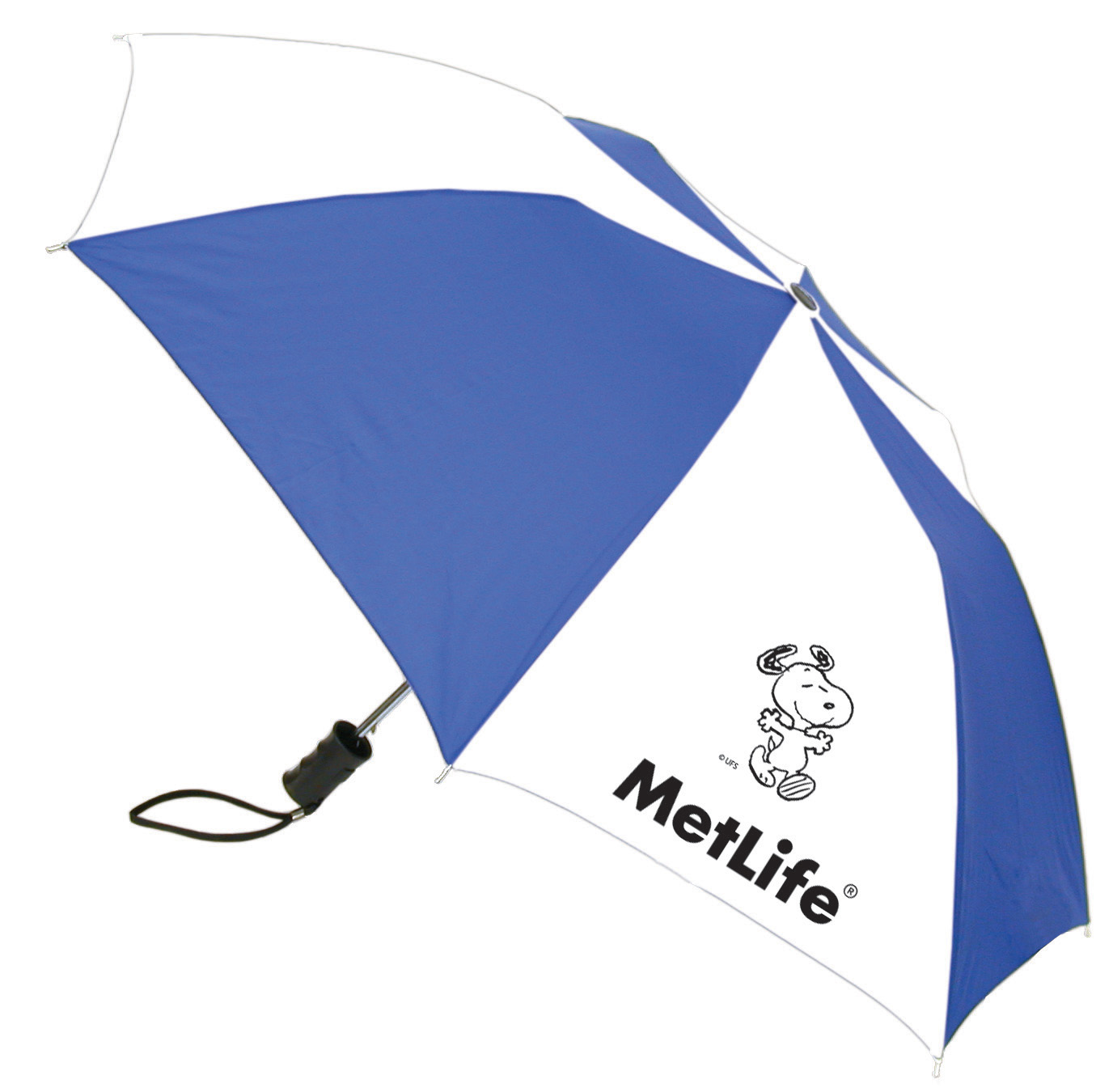 Imprinted Logo Umbrellas