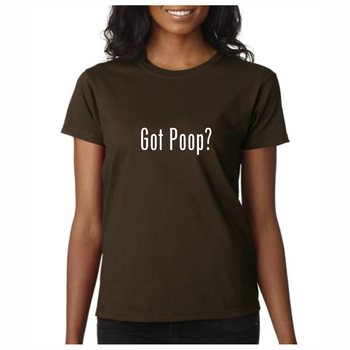 Got Poop T-Shirt