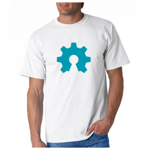 Open Source Hardware T-Shirt