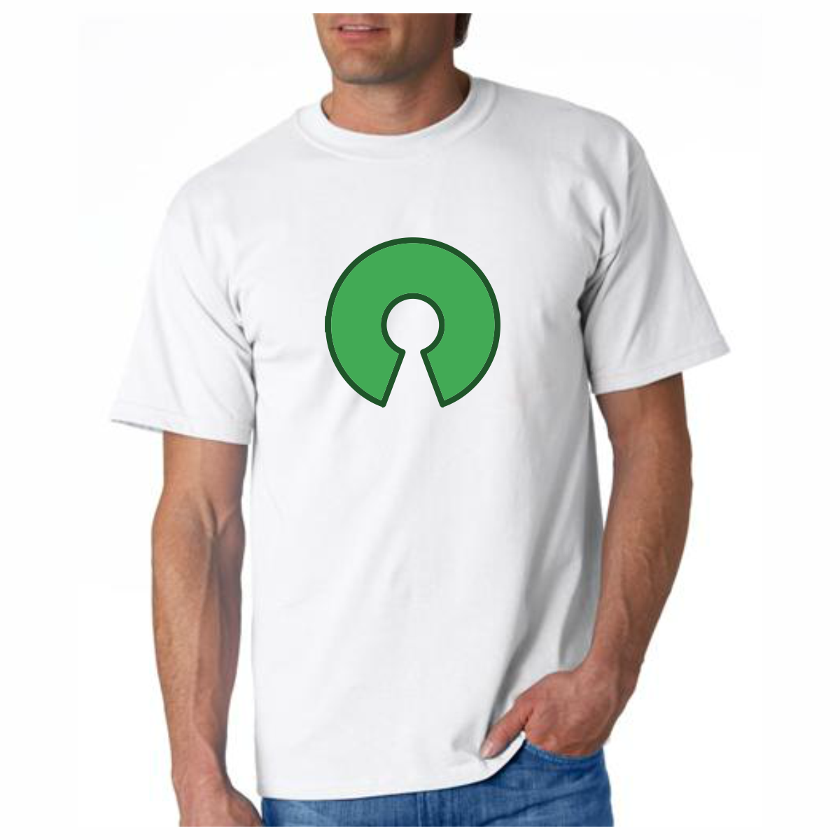 Open Source Software T-Shirt