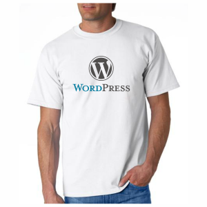 Wordpress T-Shirt