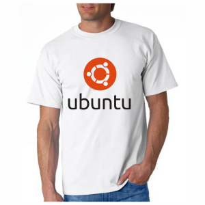 Ubuntu T-Shirt