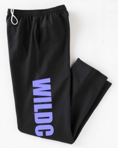 Custom Athletic Sweatpants