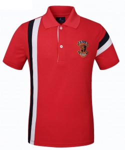 Custom Embroidered Polo Shirts