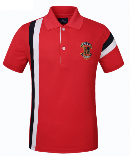 Custom Embroidered Polo Shirts | Custom Embroidered Polos
