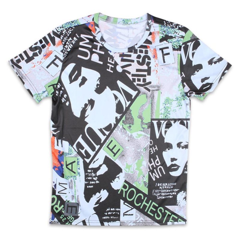 All Over Graphic Tees | All Over Tees | Custom Graphic Design Tees