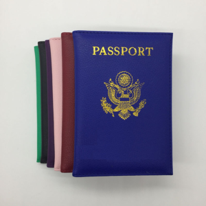 Passports for Trade Shows