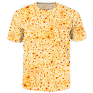 All Over Tshirts