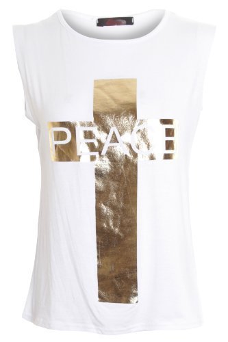 Gold Foil T-Shirt Printing