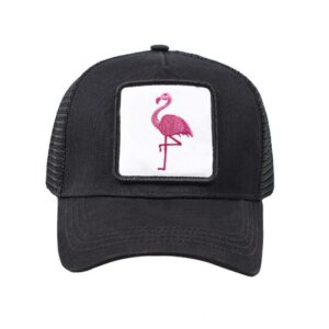 Custom Embroidery Trucker Hats
