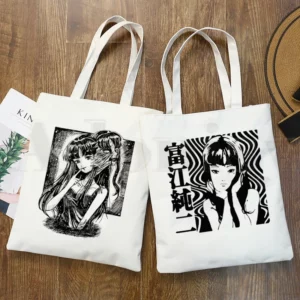 Custom Tote Bag Print
