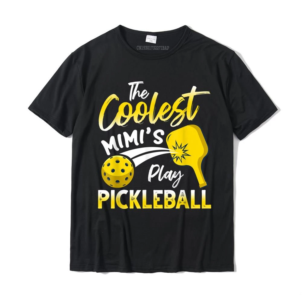 Pickleball Team Shirts