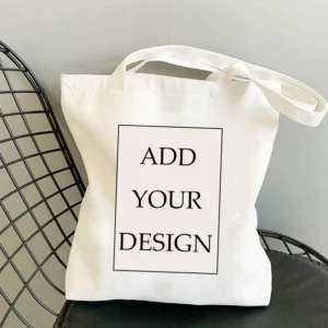 Personalized Tote Bags For Branding