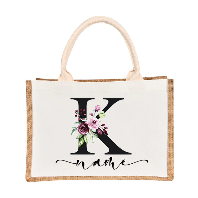 Tote Bags Personalized