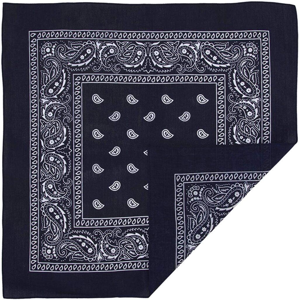 Promote Your Business with Bandanas