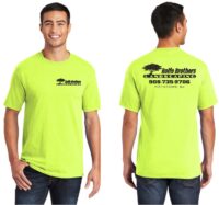 Safety T-Shirts