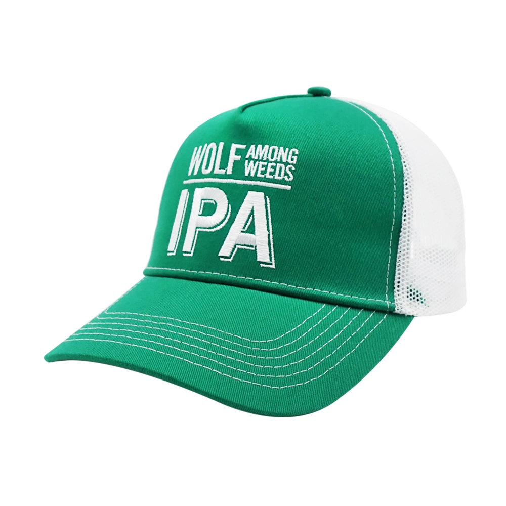 Customized Trucker Hats