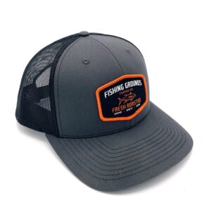 Trucker Hats Designer